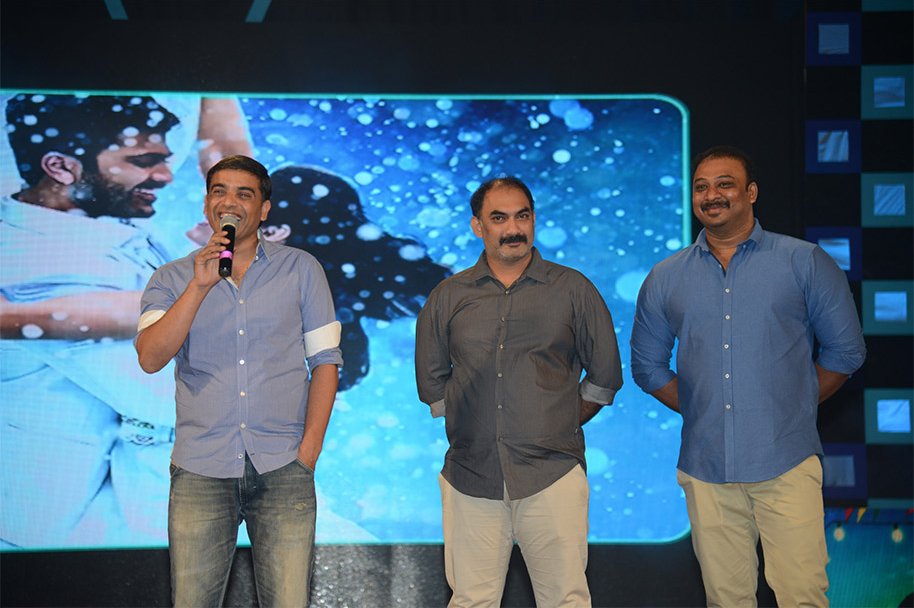 Express-Raja-Audio-Launch